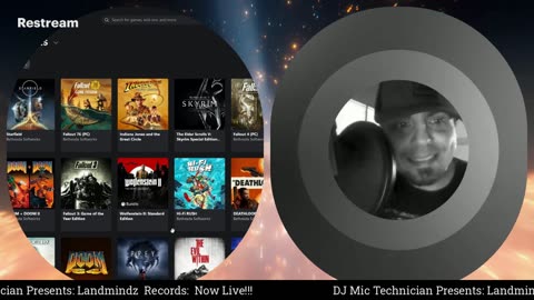 Landmindz Records Inc..