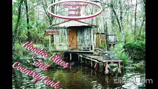 Hoodoo Blues & Country Funk Vol 6.