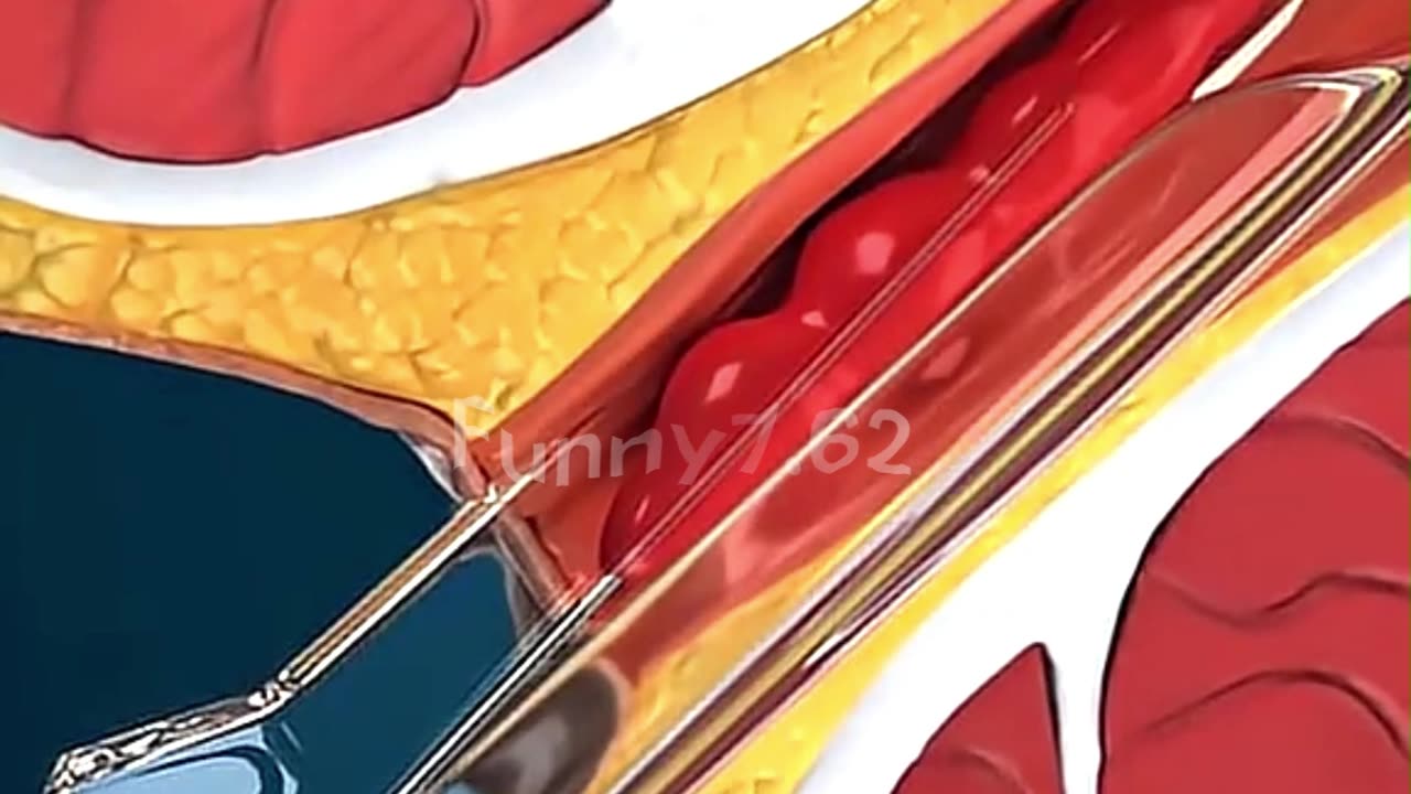 How Surgeons Remove a Hemorrhoid