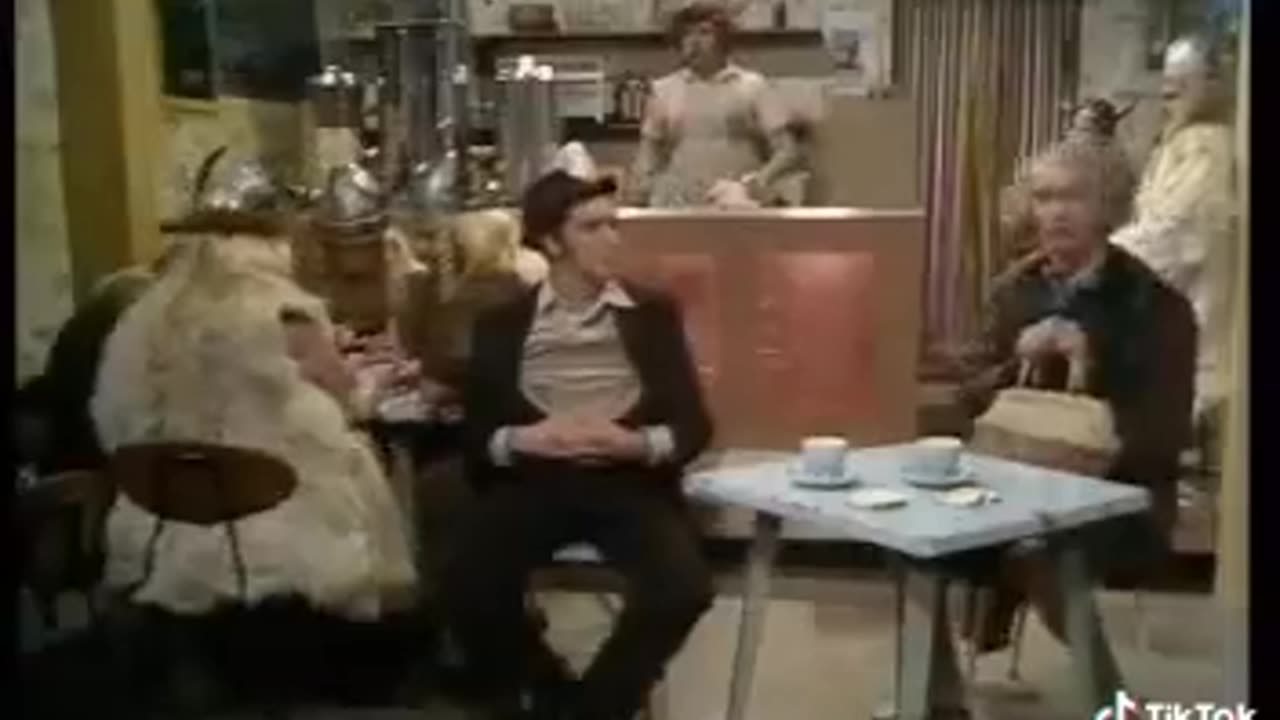 More Monty Python