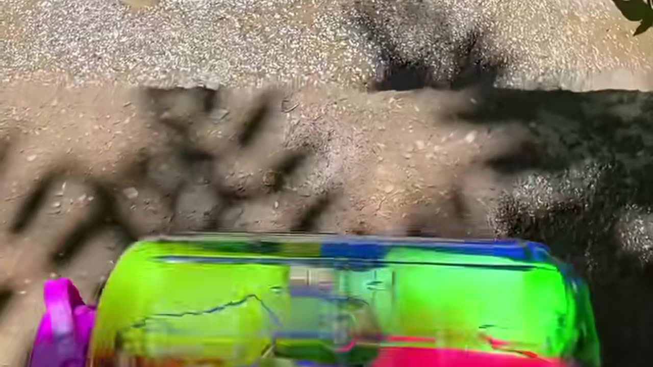 Satisfying Levels: 🔥🔥🔥 (Volume Up!)