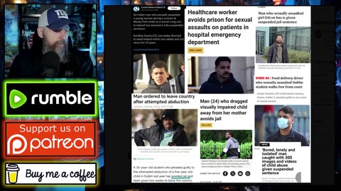 Trump SLAMS South Africa Over Doxxing US Officials