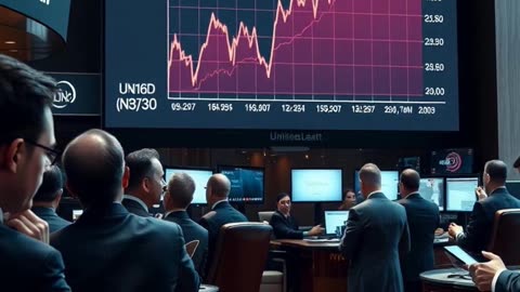 UNH Stock Drops! Trouble Ahead for UnitedHealth Investors? 📉💊