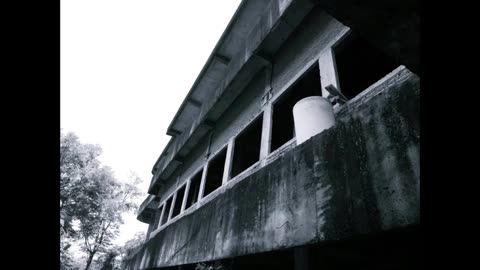 Lord Winter - Abandoned