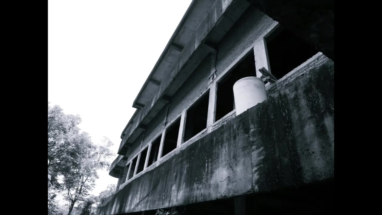 Lord Winter - Abandoned