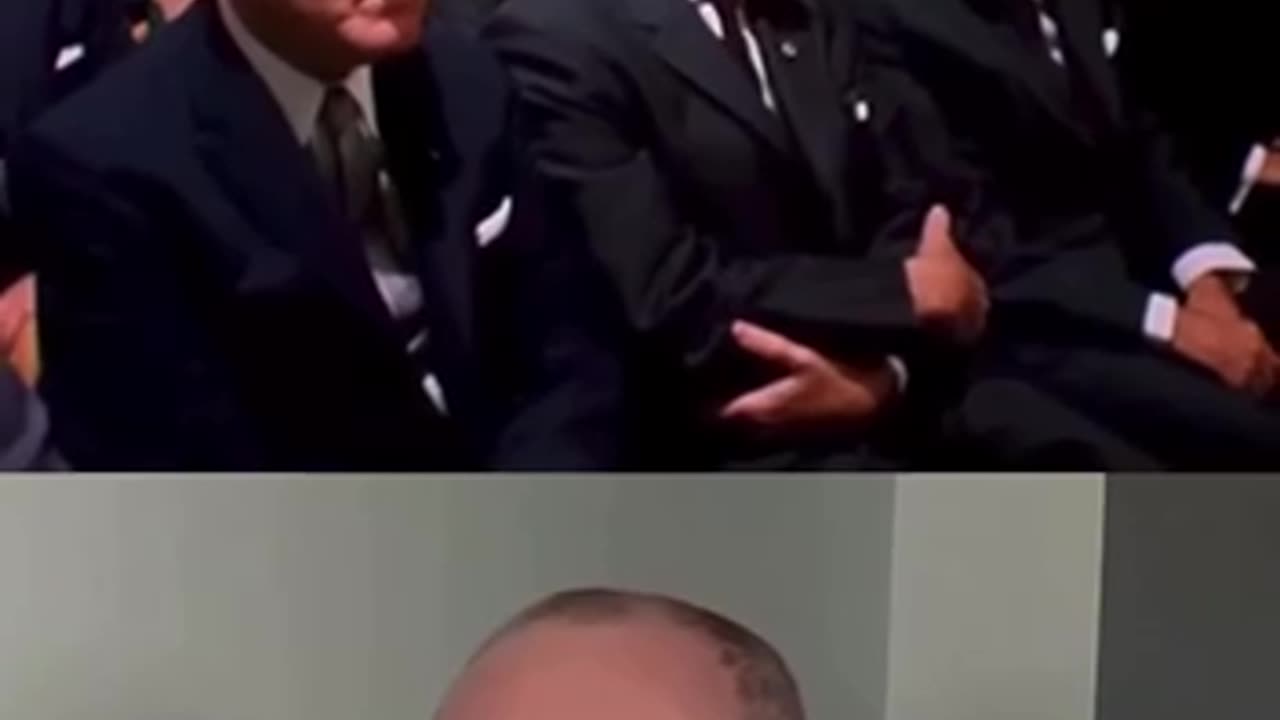 Robert David Steele - Nazis and the Church