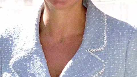 Why Is Duchess Sophie So Similar To Princess Diana_No One Realizes It....