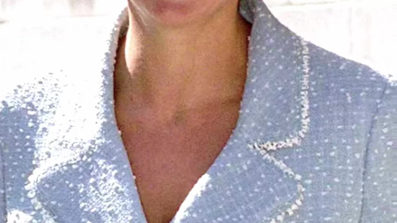 Why Is Duchess Sophie So Similar To Princess Diana_No One Realizes It....