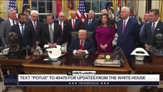 Trump to Somalians — Don’t come here and BITCH LOL