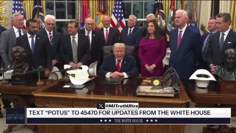 Trump to Somalians — Don’t come here and BITCH LOL