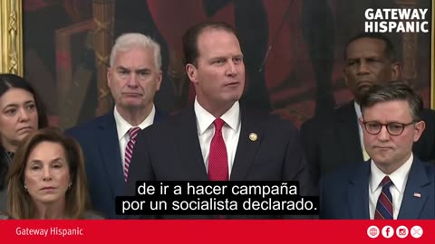 August Pfluger Denounces Democratic Hypocrisy and the Abandonment of American Families