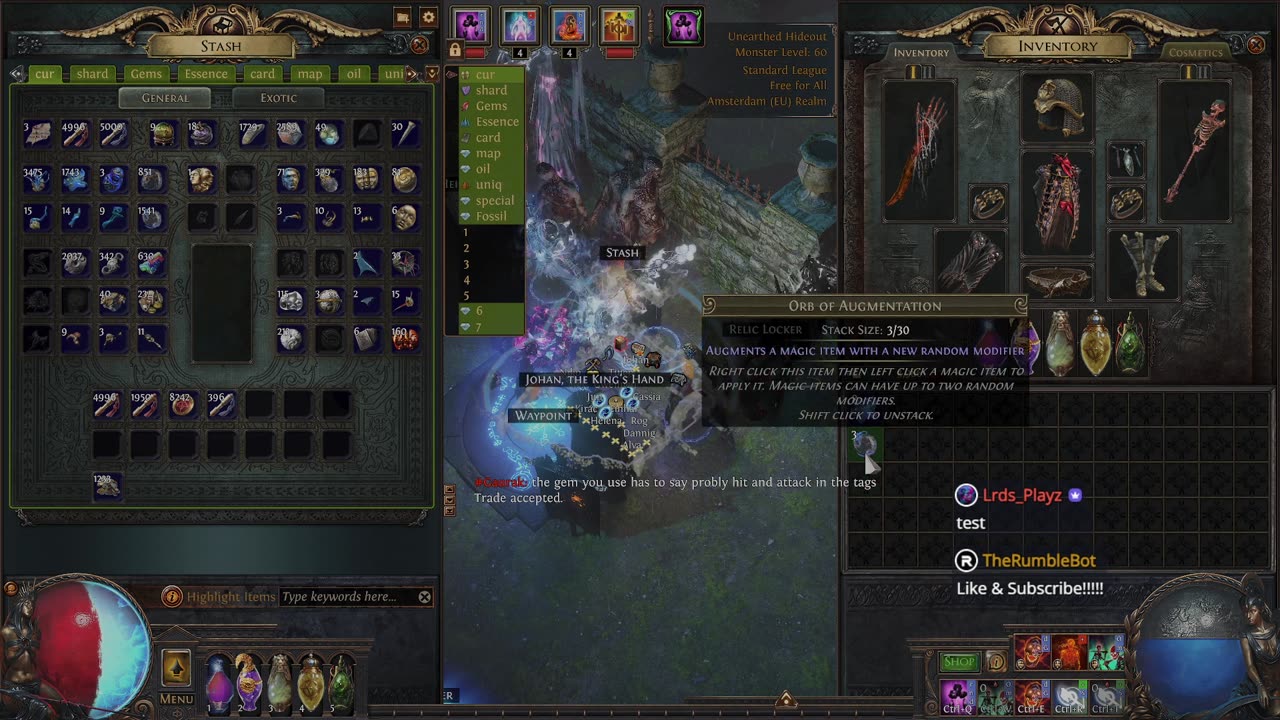 Path of Exile