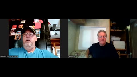 THE RELL with Ron & Randy Episode 60 07/10/25