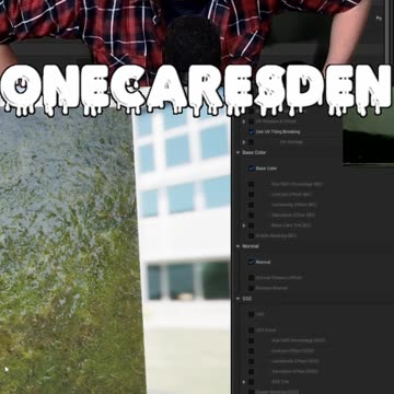 What If Female Cops Can't Reach You? My Raw Stream Clip