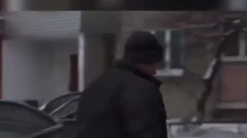 Kyiv Will Smell Really Bad This Spring…