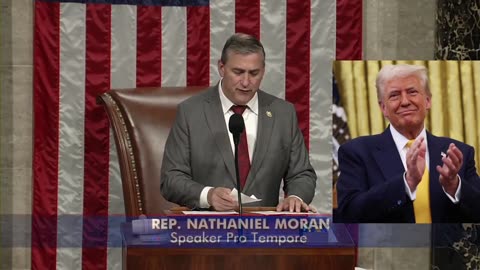 U.S. House of Representatives reject impeachment of President Donald Trump with votes 237-140.