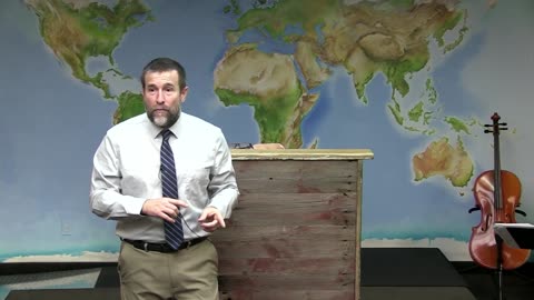 20250907 1 Corinthians 13 | Charity (Sunday AM 9/7/2025)