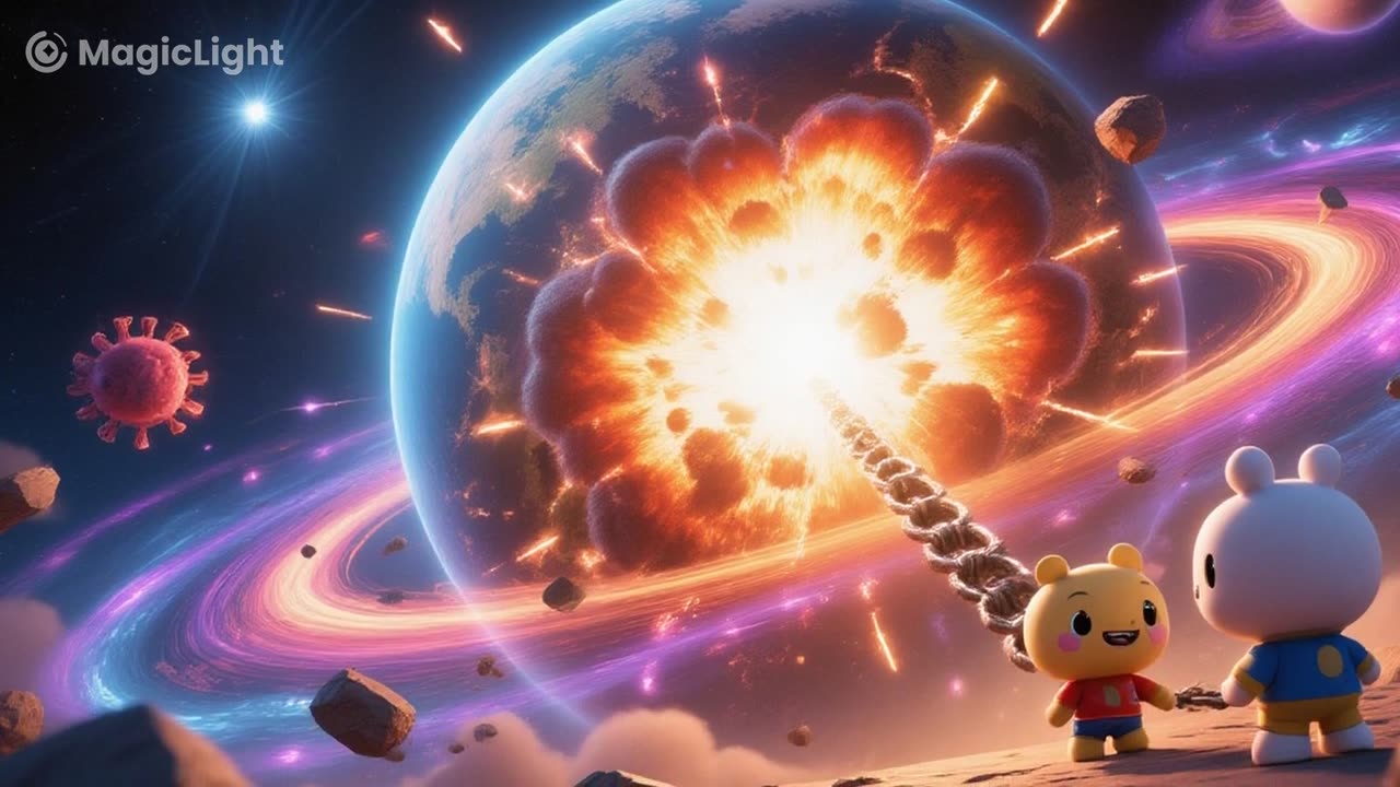 Alpha world 7....bot war