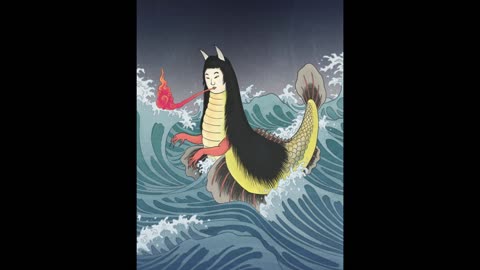7 Animal Yokai Explained Part 1