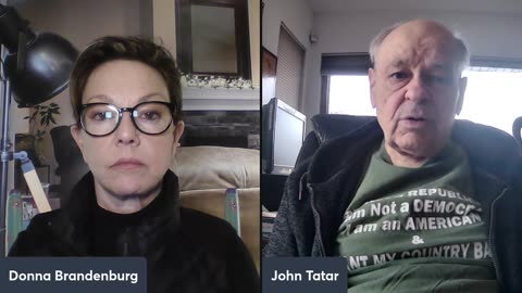 BNN (Brandenburg News Network) 1/13/2026 Lawful Defense - John Tatar