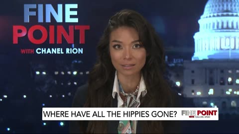 Fine Point - Where Have All The Hippies Gone? - 5/28/2025