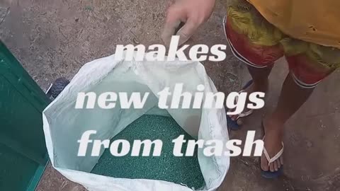 Precious Plastic Philippines