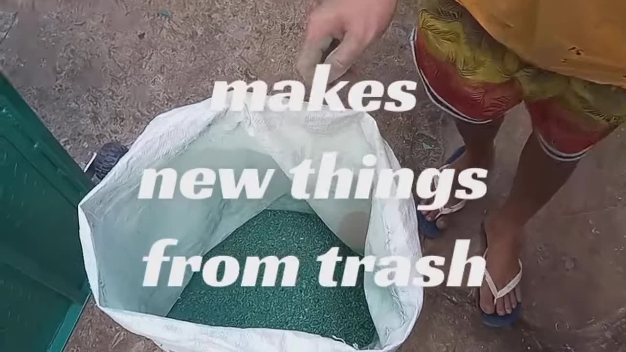 Precious Plastic Philippines