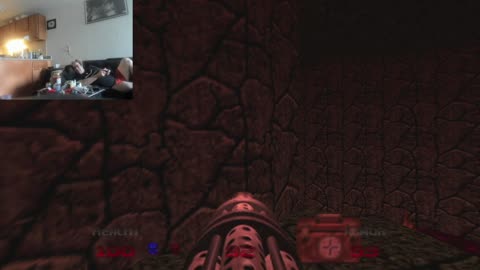 Doom 64 aka That School Shooter game (THE X Sex)
