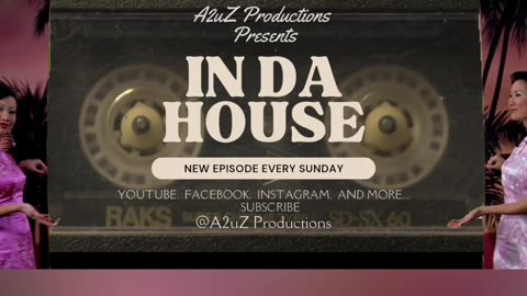 In Da House