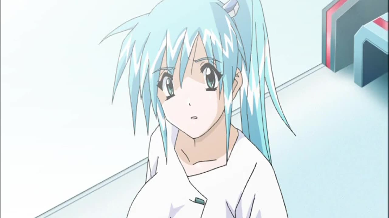 Divergence Eve Vol.2 (3)