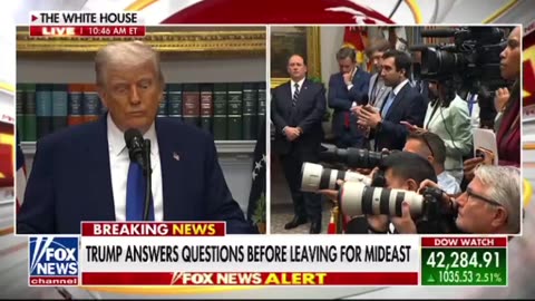 This is NOT what it appears. America doesn’t do something for nothing—they need something or there’s alternative motive. Jews are at both ends of the stick