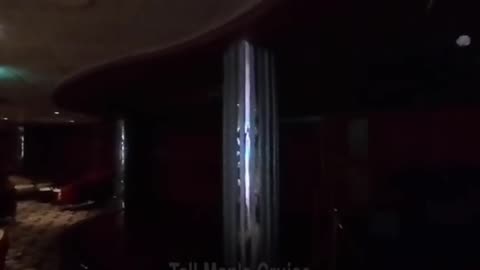 Quick Peek at Boleros on Deck 4 of Ovation of the Seas