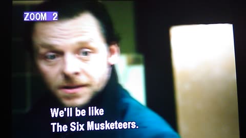 What movie is this?