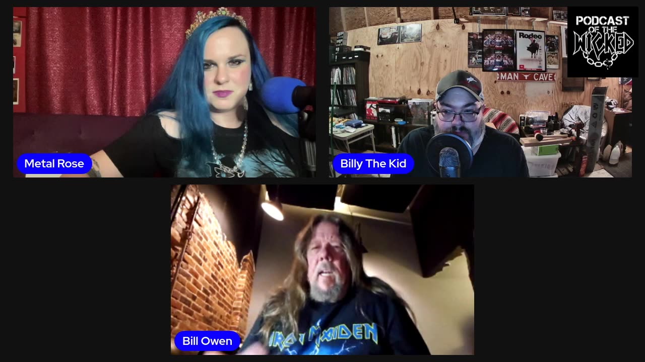 #BillOwen Talks About #MorrisoundRecordings https://youtu.be/dDkq4kjRMnU