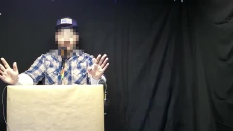 Modern American Gangster Clip #053