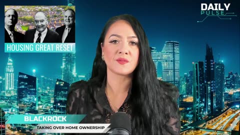 Scripted Biden, Russia’s Population Crisis & Blackrock’s Housing Takeover | Daily Pulse Ep 30