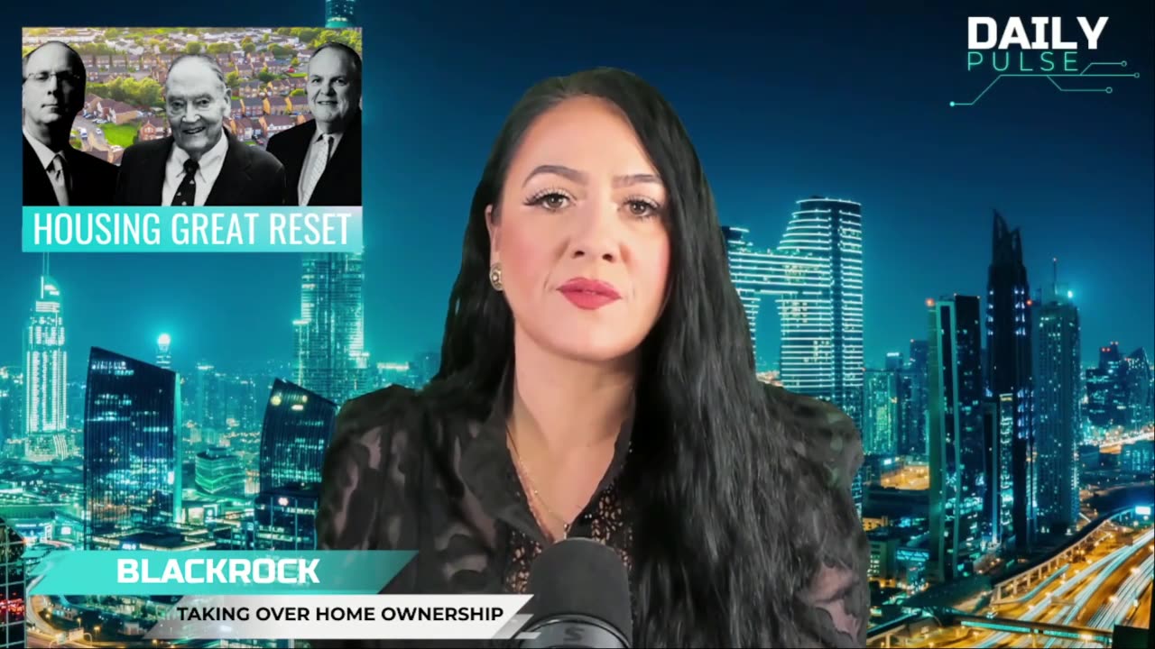 Scripted Biden, Russia’s Population Crisis & Blackrock’s Housing Takeover | Daily Pulse Ep 30
