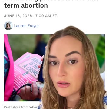 UK Parliament legalizes full-term abortion