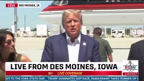 TARIFFS ARE BACK ON!!!😎🇺🇸🥳