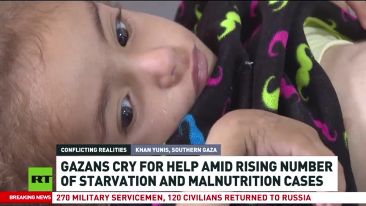 RT News - May 23 2025 (17:00 MSK)