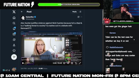 IDAHO TERRORIST ATTACK? WW3 WATCH! TRUMP BUILDING AI CITIZEN DATABASE? MONDAY YAP