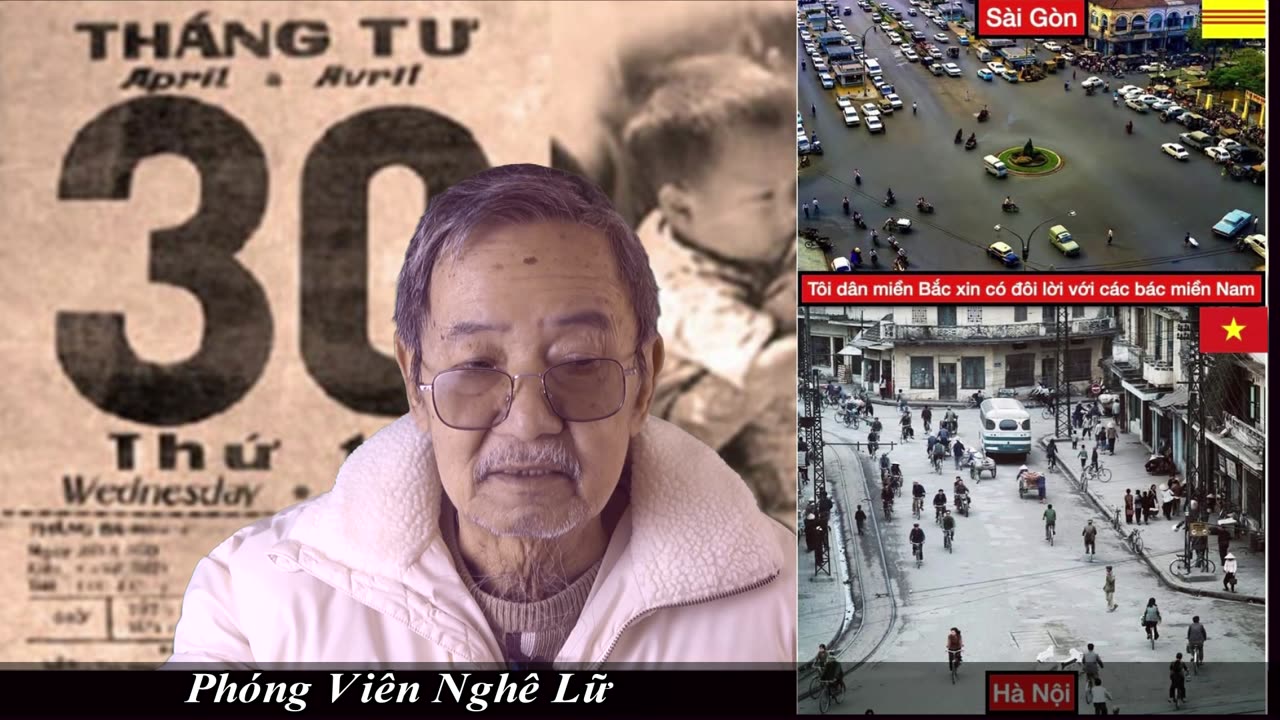 Thống Nhất Và Nỗi Đau Ly Tán Của Dân Tộc Việt