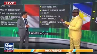 Trump Trade Deals proves the “Panicans” wrong
