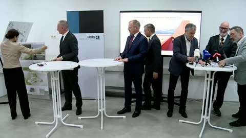 KZ-Gedenkstätte Mauthausen: Pläne für die Neugestaltung der KZ-Gedenkstätte Gusen