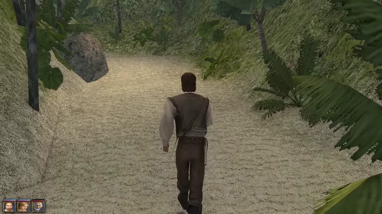 Pirates of The Caribbean (2003) - FULL GAME Playthrough + RTGI + ReShade- No Commentary - Part 10/10