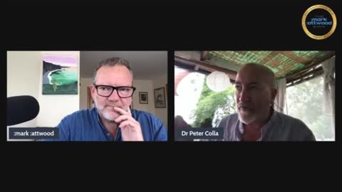What is Spiritual Therapy LIVE with Dr Peter Colla - 7th July 2022