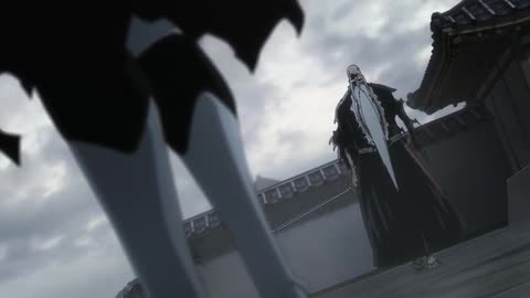 Yamamoto vs Yhwach Theme