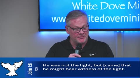 12/07/25 The Bible: An Account or Just a Story?