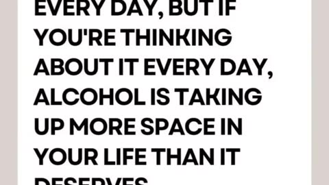 a sign of an addicted brain