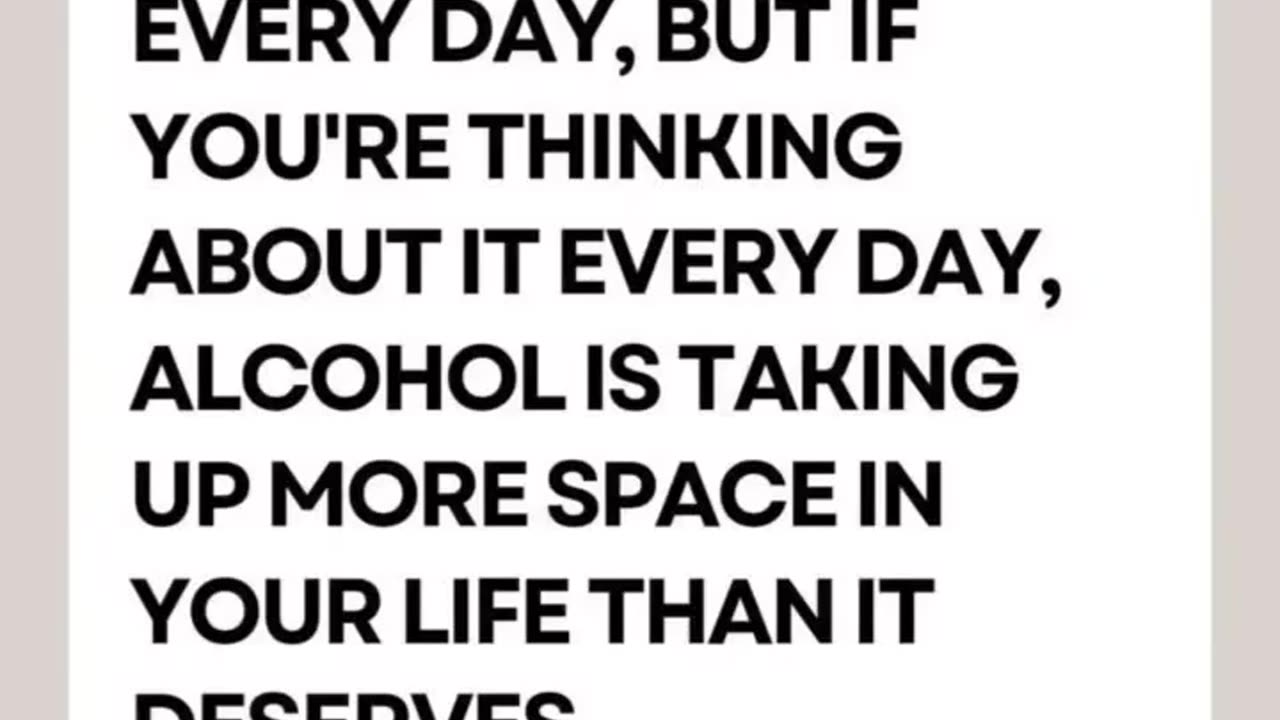 a sign of an addicted brain